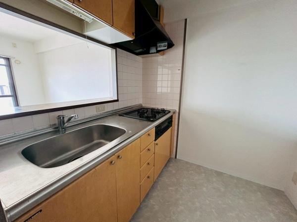セザール和泉中央　中古マンション