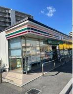 堺市東区野尻町の土地(セブンイレブン堺白鷺町3丁店)
