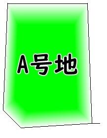 堺市東区野尻町の土地