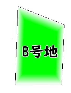 堺市東区野尻町の土地