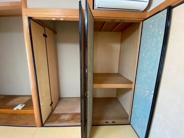 泉佐野市中庄の中古一戸建て