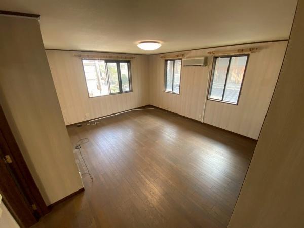 泉佐野市中庄の中古一戸建て