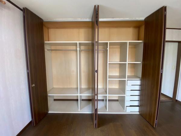 泉佐野市中庄の中古一戸建て