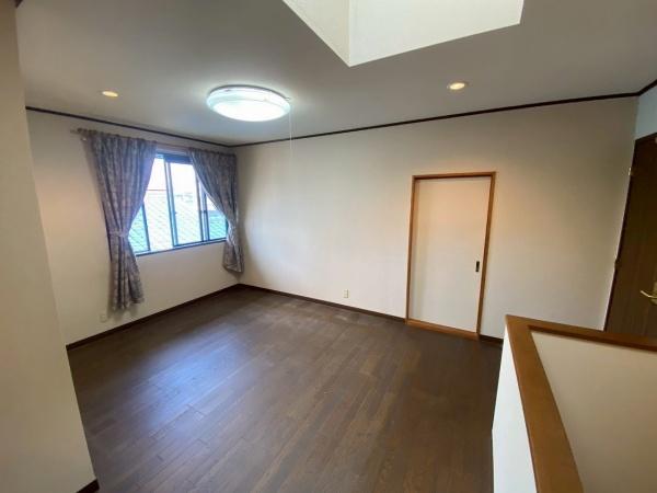 泉佐野市中庄の中古一戸建て