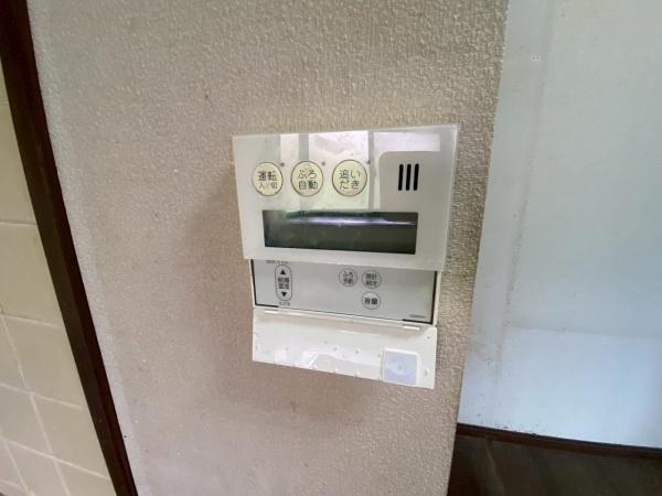 泉佐野市中庄の中古一戸建て