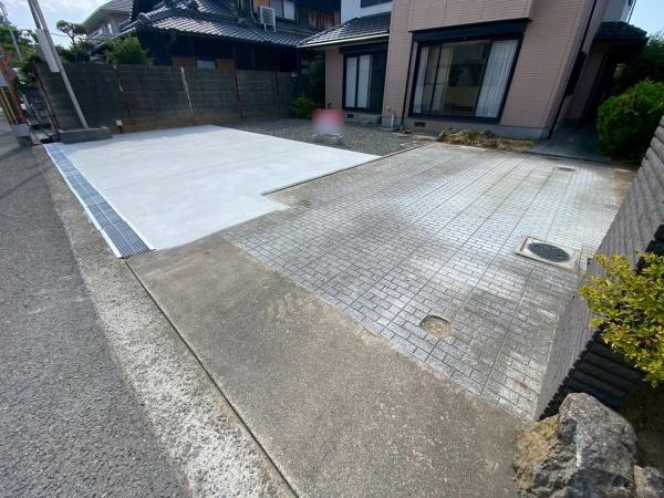 泉佐野市中庄の中古一戸建て