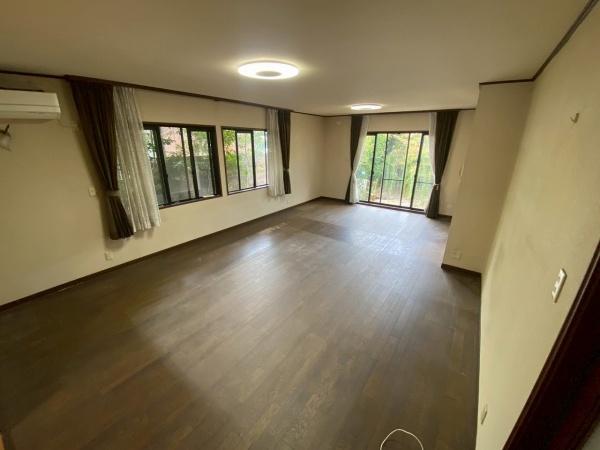 泉佐野市中庄の中古一戸建て
