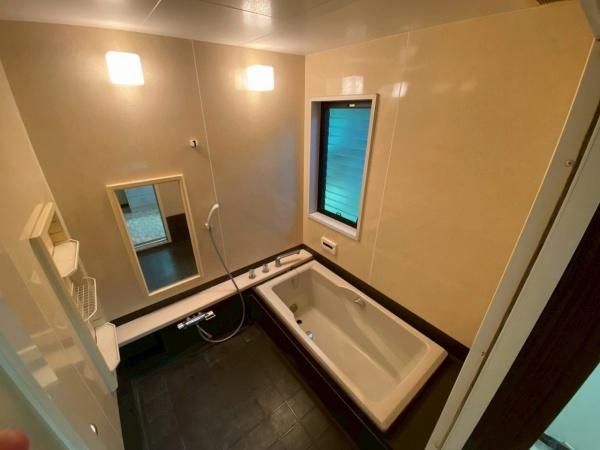 泉佐野市中庄の中古一戸建て