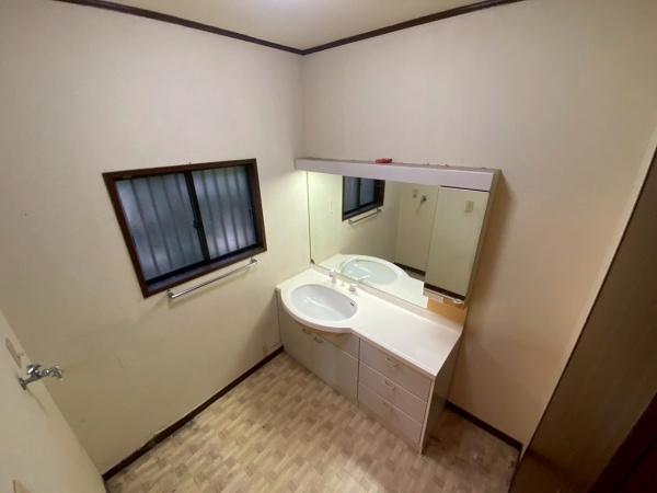 泉佐野市中庄の中古一戸建て