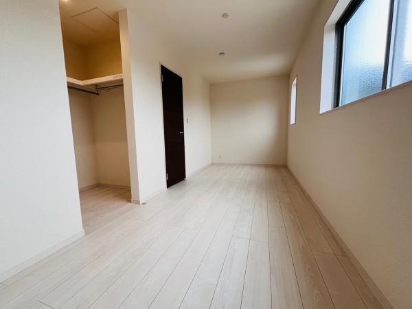 貝塚市三ツ松の新築一戸建