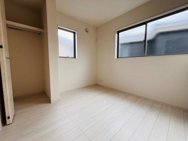 貝塚市三ツ松の新築一戸建