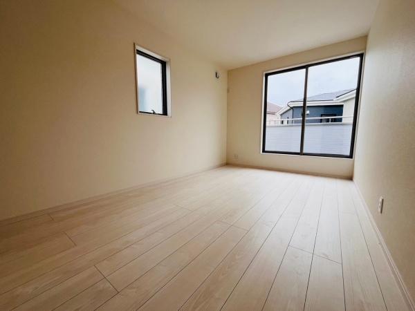 貝塚市三ツ松の新築一戸建