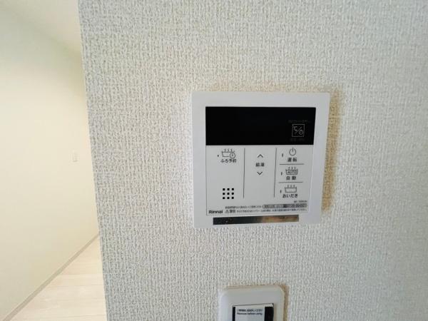 貝塚市三ツ松の新築一戸建