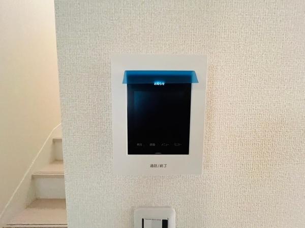 貝塚市三ツ松の新築一戸建