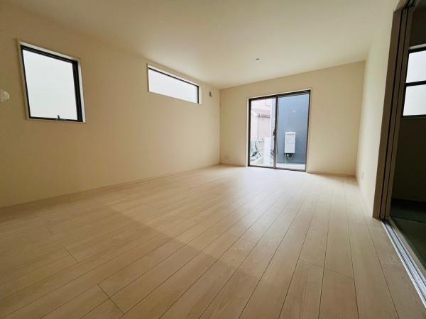 貝塚市三ツ松の新築一戸建
