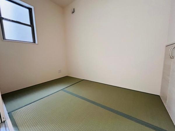 貝塚市三ツ松の新築一戸建