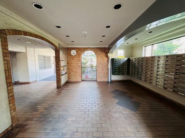 岸和田コーポラス１番館　中古マンション