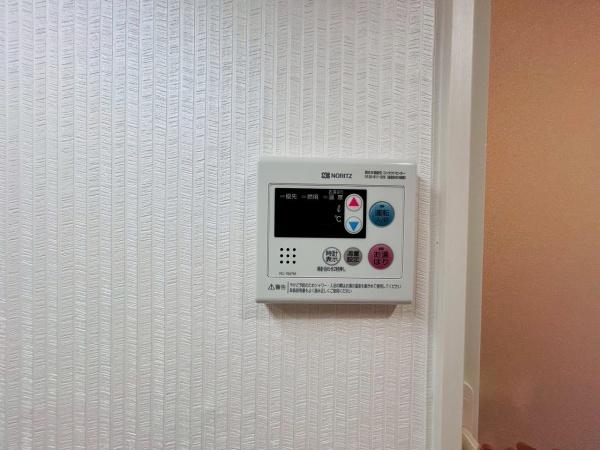 岸和田コーポラス１番館　中古マンション