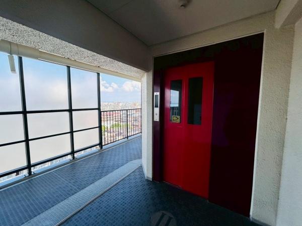岸和田コーポラス１番館　中古マンション