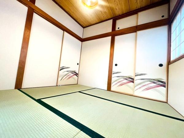 岸和田市神須屋町の中古一戸建て