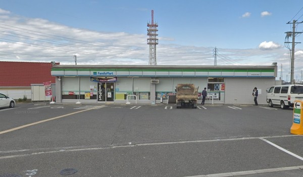 岸和田市神須屋町の中古一戸建て(ファミリーマート岸和田流木東店)