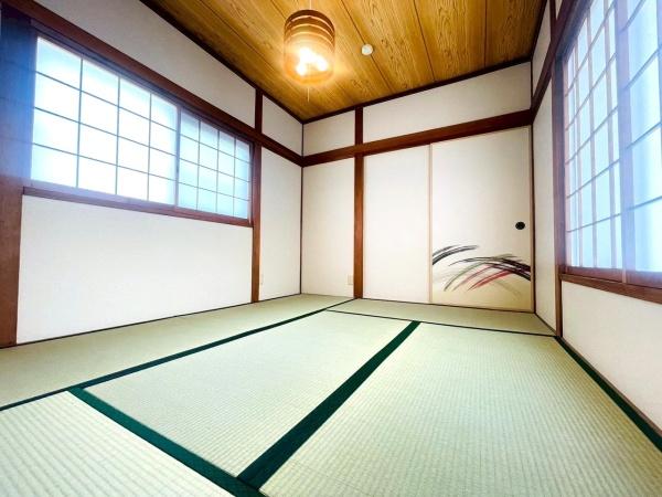 岸和田市神須屋町の中古一戸建て