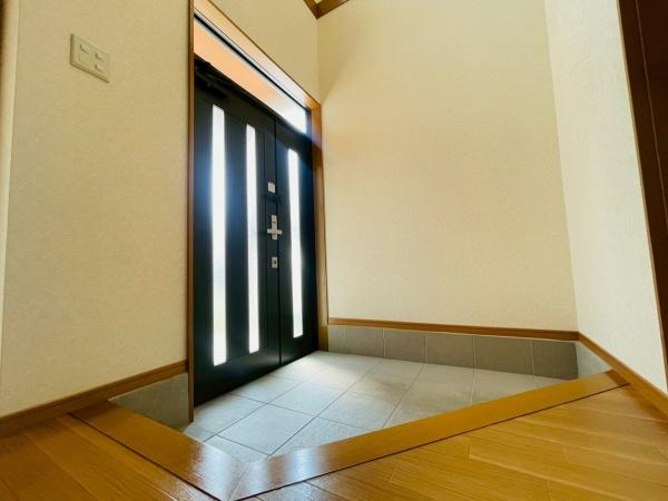 岸和田市神須屋町の中古一戸建て