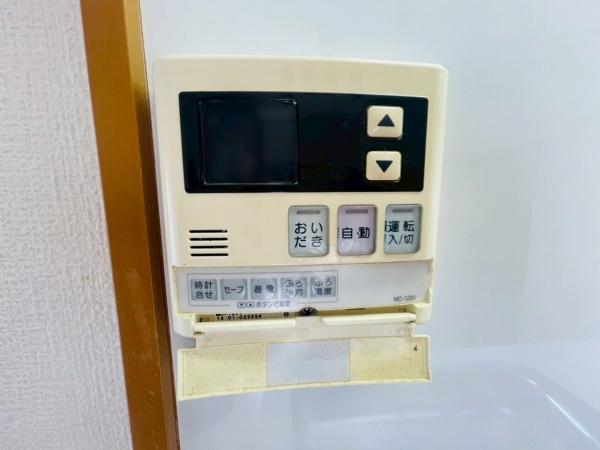 岸和田市神須屋町の中古一戸建て