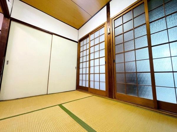 岸和田市加守町４丁目の中古一戸建て