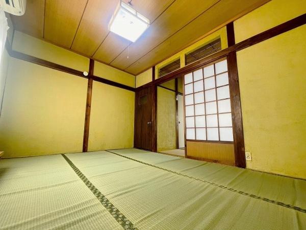 岸和田市加守町４丁目の中古一戸建て