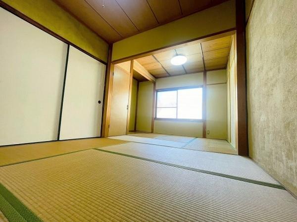 岸和田市加守町４丁目の中古一戸建て