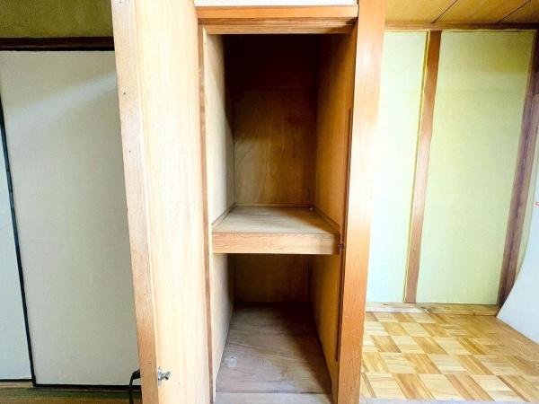 岸和田市加守町４丁目の中古一戸建て