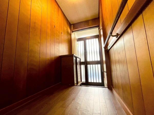 岸和田市加守町４丁目の中古一戸建て
