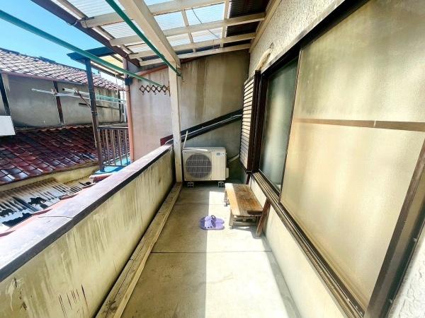 岸和田市加守町４丁目の中古一戸建て