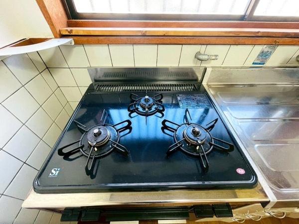 岸和田市加守町４丁目の中古一戸建て