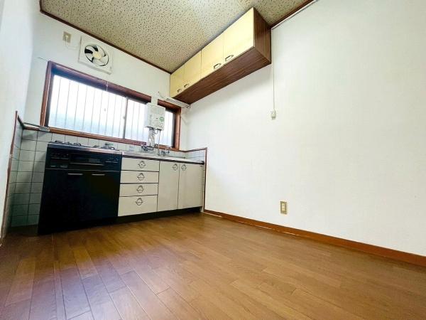 岸和田市加守町４丁目の中古一戸建て