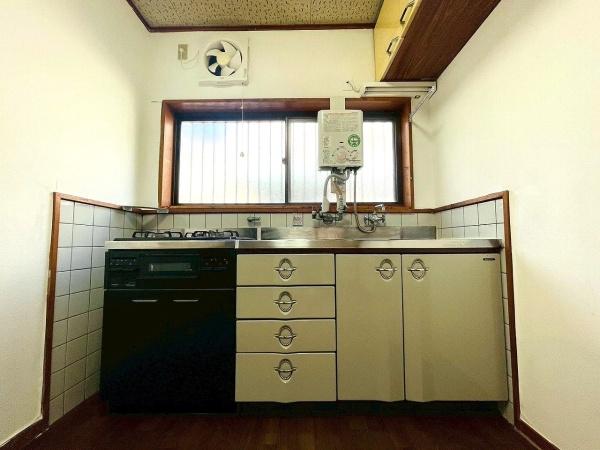 岸和田市加守町４丁目の中古一戸建て