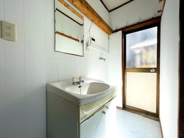岸和田市加守町４丁目の中古一戸建て