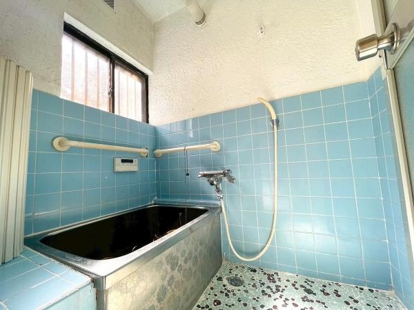 岸和田市加守町４丁目の中古一戸建て