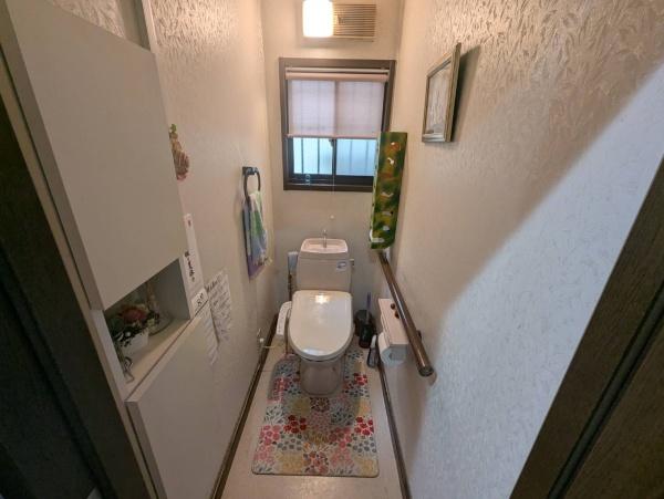 泉大津市豊中の中古一戸建て