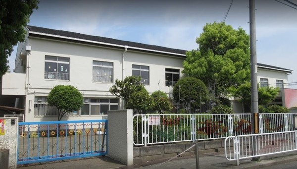 泉大津市豊中の中古一戸建て(泉大津市立穴師幼稚園)