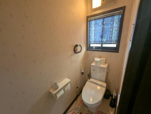 泉大津市豊中の中古一戸建て