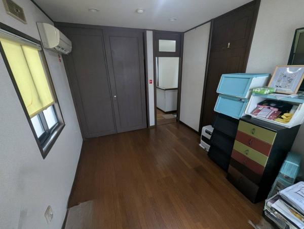 泉大津市豊中の中古一戸建て