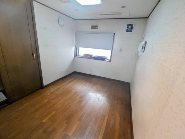 泉大津市豊中の中古一戸建て