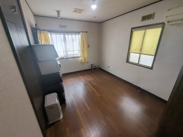 泉大津市豊中の中古一戸建て
