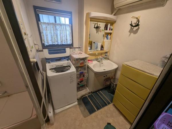 泉大津市豊中の中古一戸建て