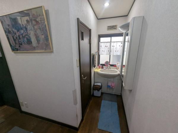 泉大津市豊中の中古一戸建て