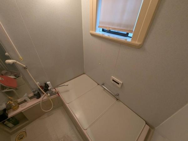 泉大津市豊中の中古一戸建て