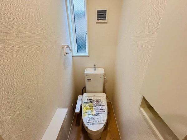 高石市羽衣５丁目の新築一戸建