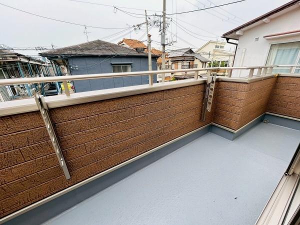 高石市羽衣５丁目の新築一戸建